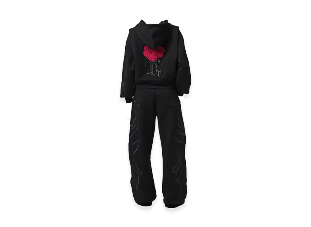 Nike Jordan x Teyana Taylor Jumpsuit 