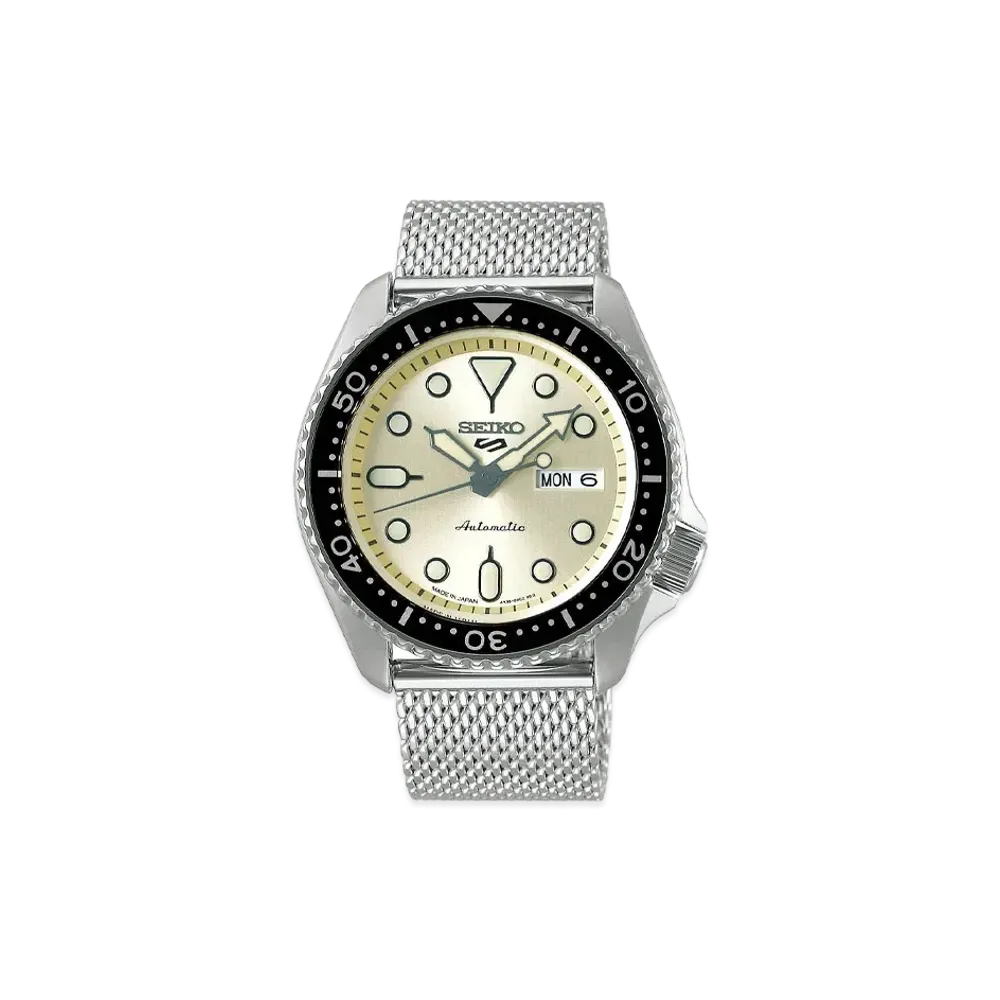 SEIKO 5 Sports Suits Style SBSA067