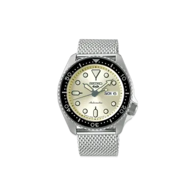 SEIKO 5 Sports Suits Style SBSA067