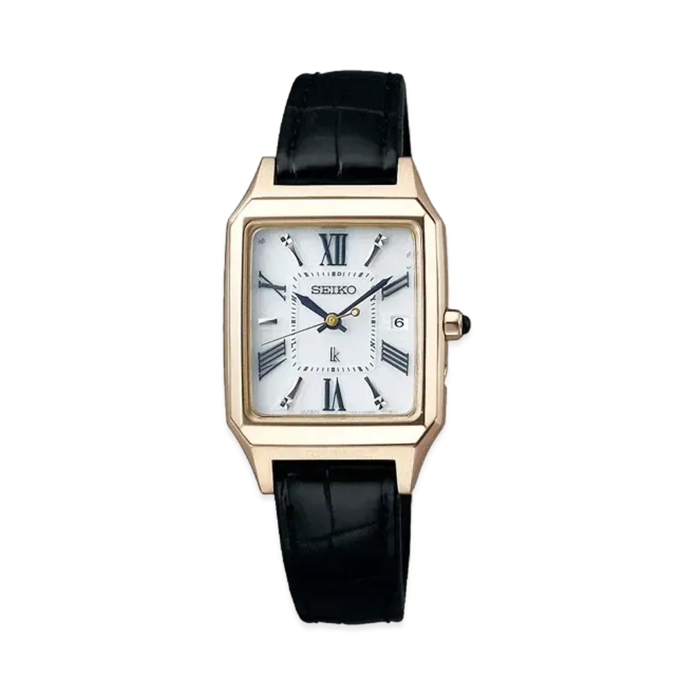 SEIKO Lukia Standard Collection SSVW162
