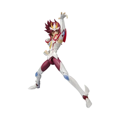S.H.Figuarts Pegasus Koga