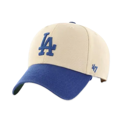 47 FIRFD12HTP MVP MLB Fairfield MVP "Dodgers"