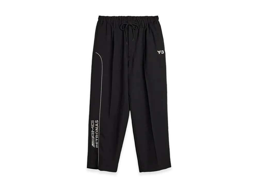 Y-3 x Mercedes AMG Petronas Formula 1 Team Track Pants "Black"