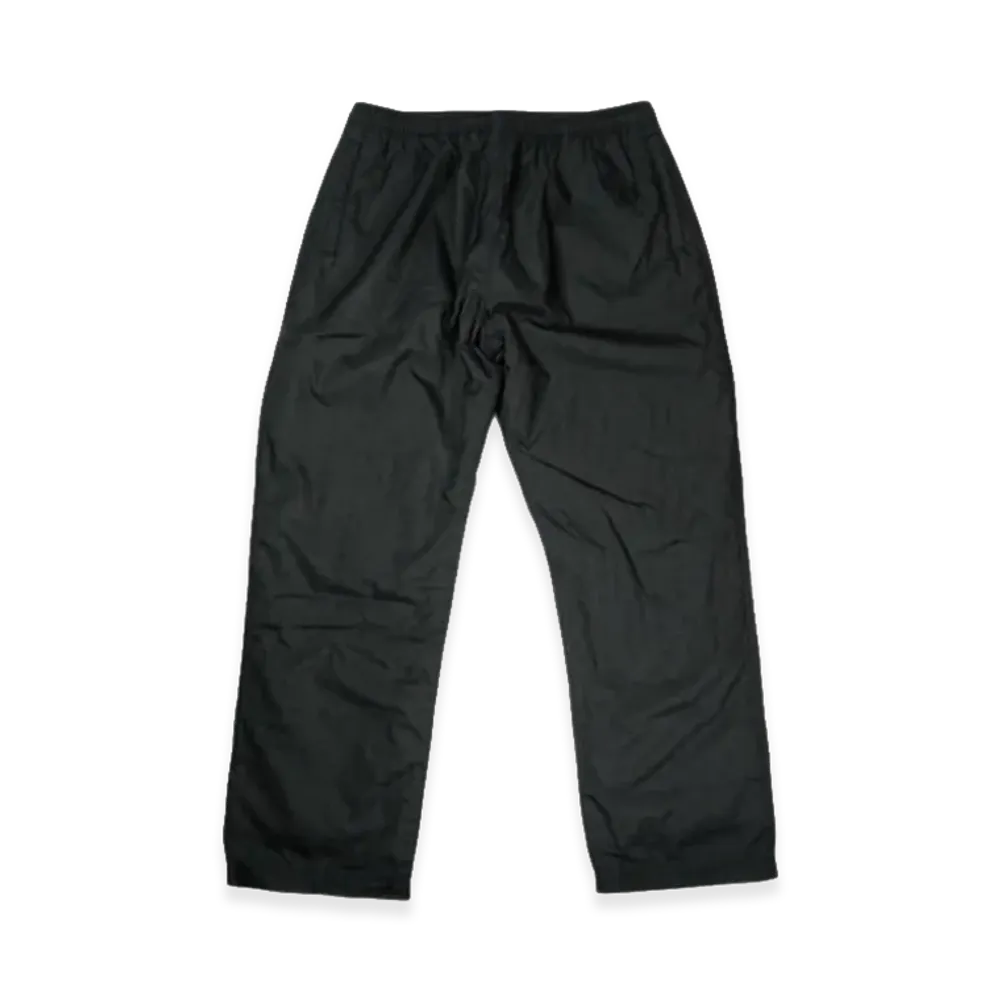 Chrome Hearts Track Nylon Pants "Black"