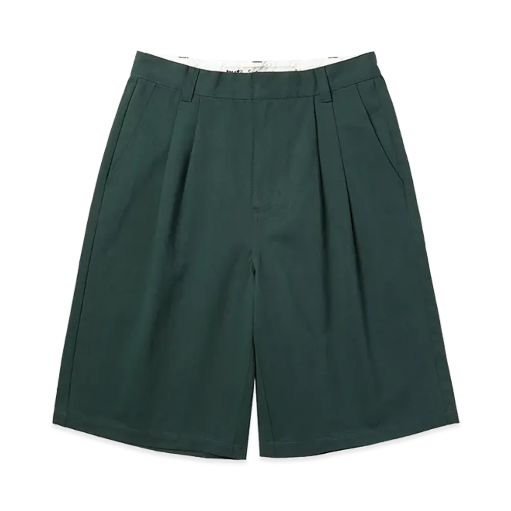 HUF Sorta Long Chino Short "Sycamore"