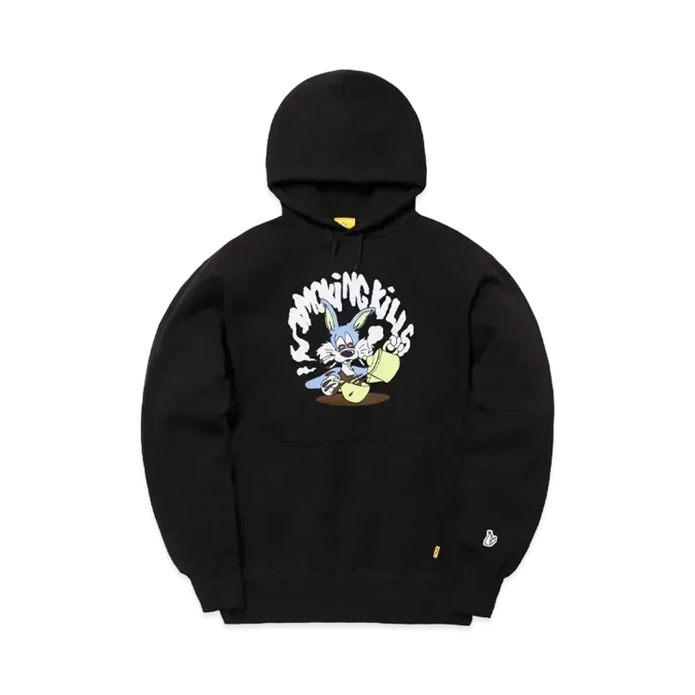 FR2 Take A Break Hoodie "Black"