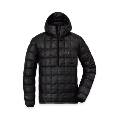 mont-bell US EX Light Down Anorak "Charcoal Grey"