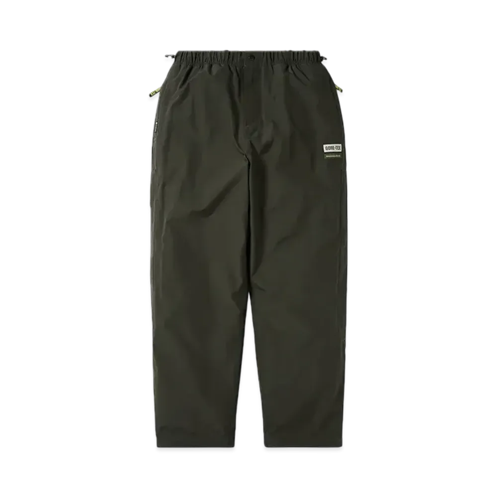 thisisneverthat Gore-Tex 2L Cold Weather Pant "Olive Brown"