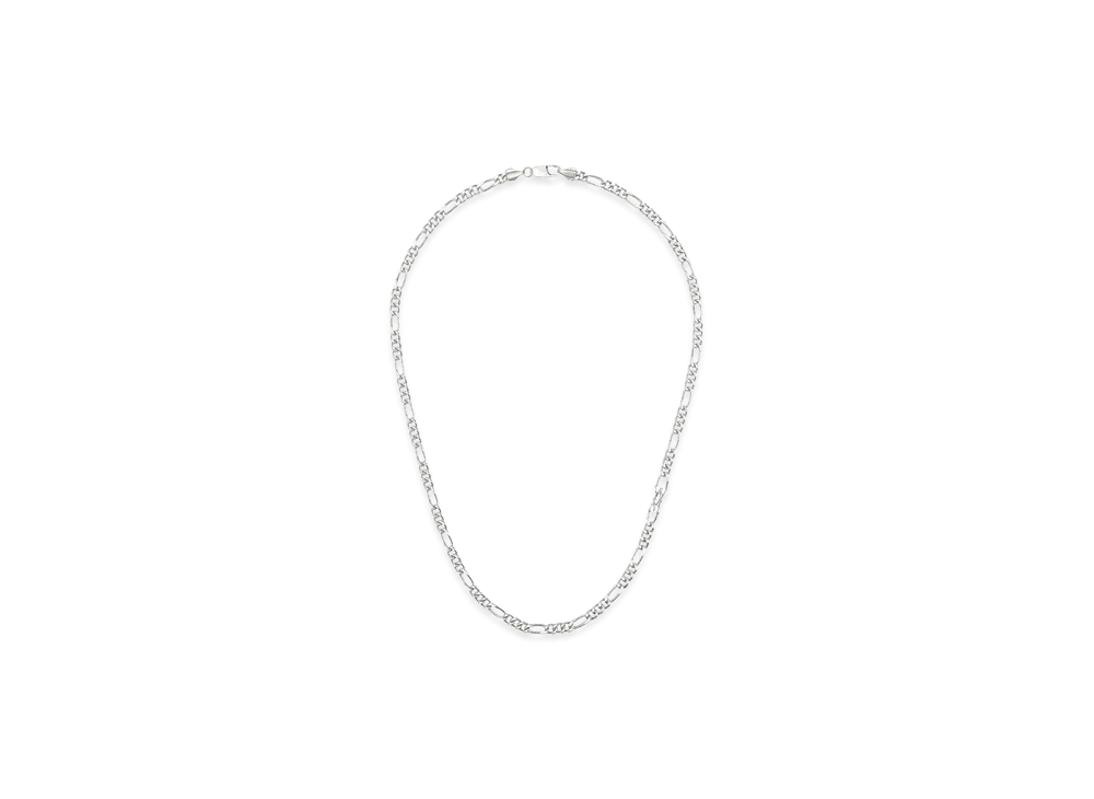 WACKO MARIA x CAREERING Guilty Parties 33 "Silver"