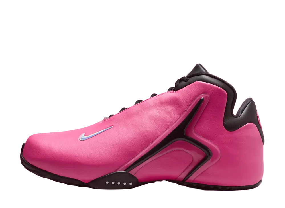Nike Zoom Hyperflight "Hyper Pink"