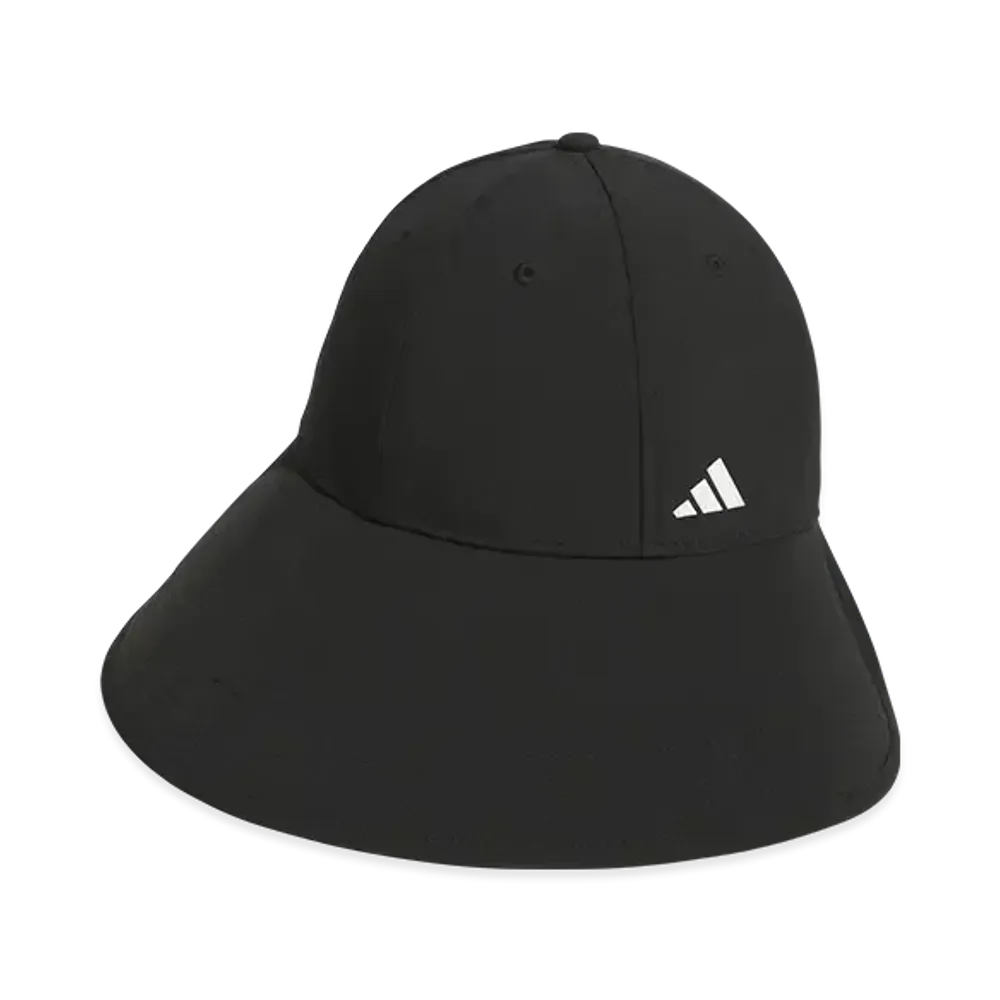 adidas Wide Brim Hat "Black"