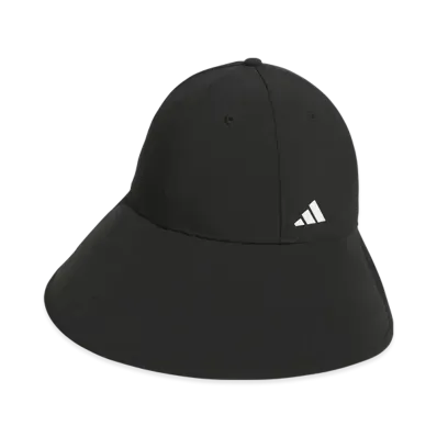 adidas Wide Brim Hat "Black"