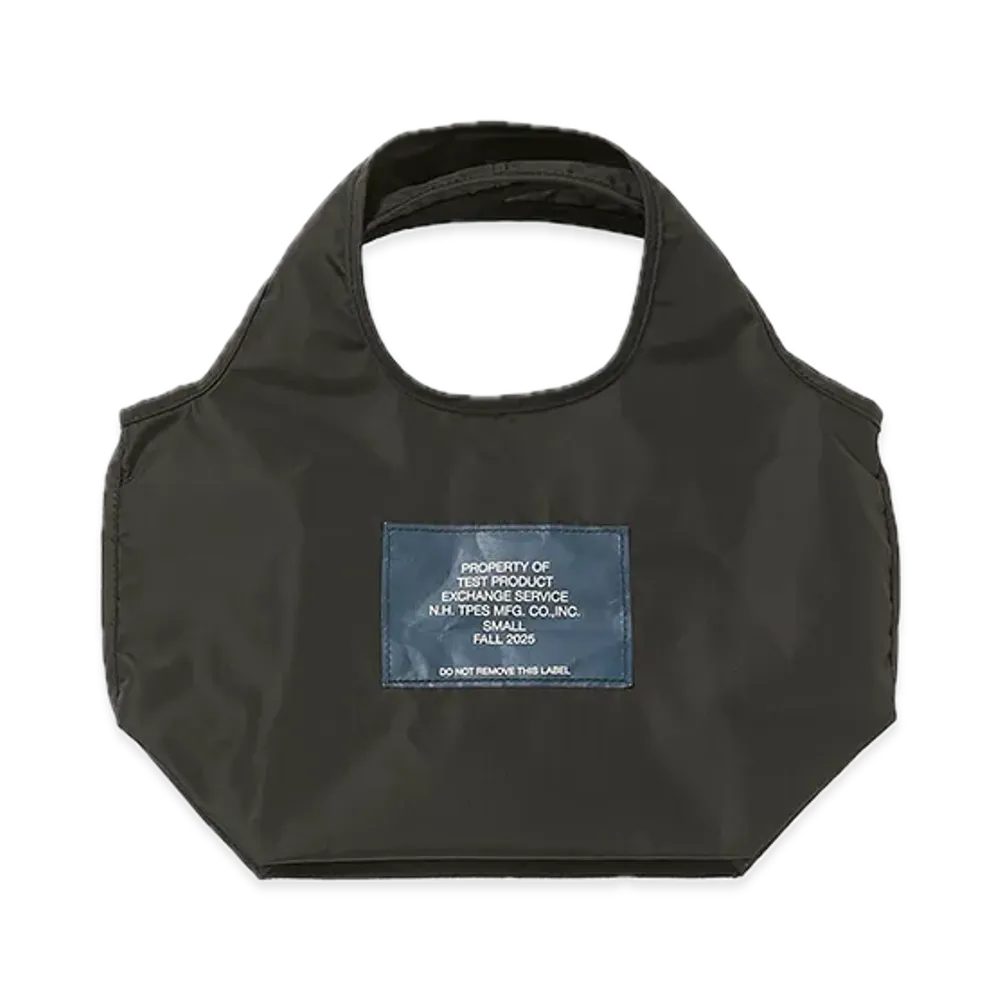 N.HOOLYWOOD Mini Bag "Black"
