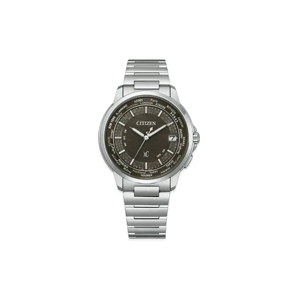 CITIZEN xC basic collection CB1020-62H