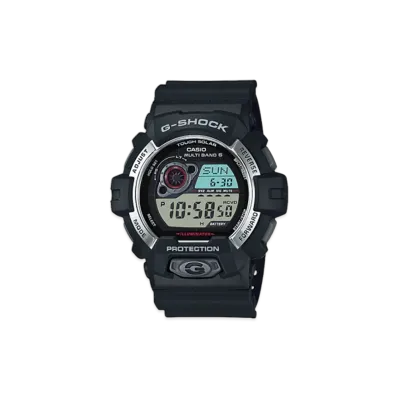 Casio G-Shock GW-8900-1JF "Black"