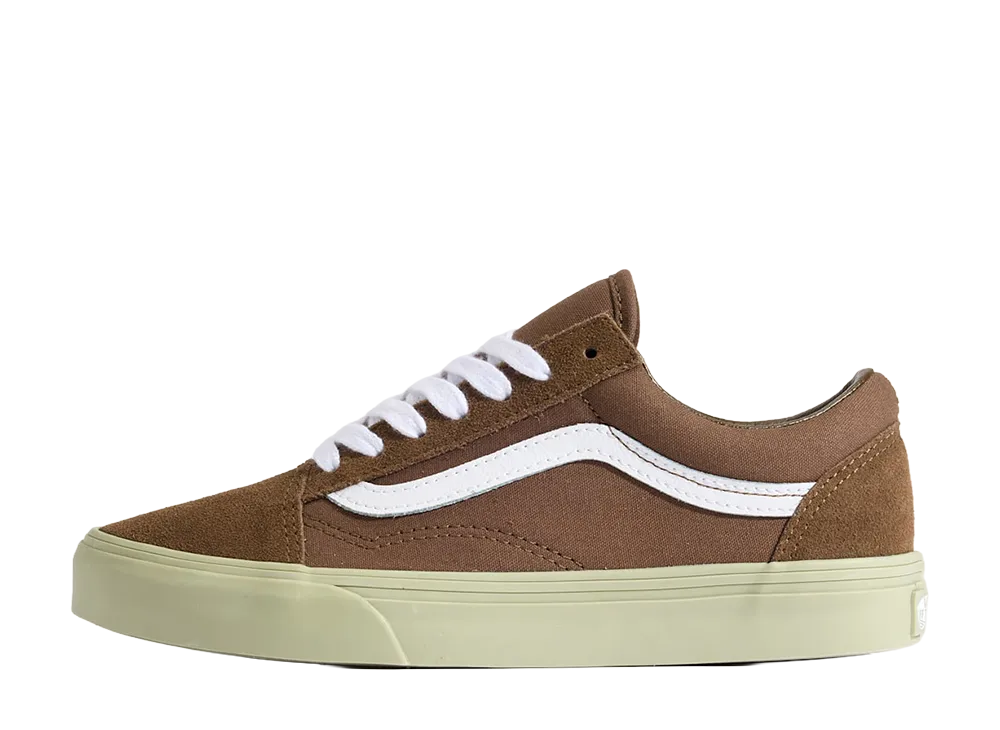 Vans Old Skool "Brown"