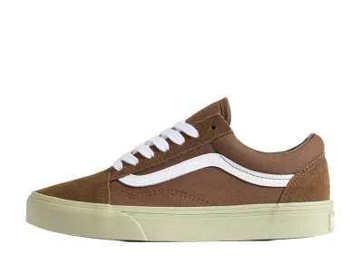 Vans Old Skool "Brown"