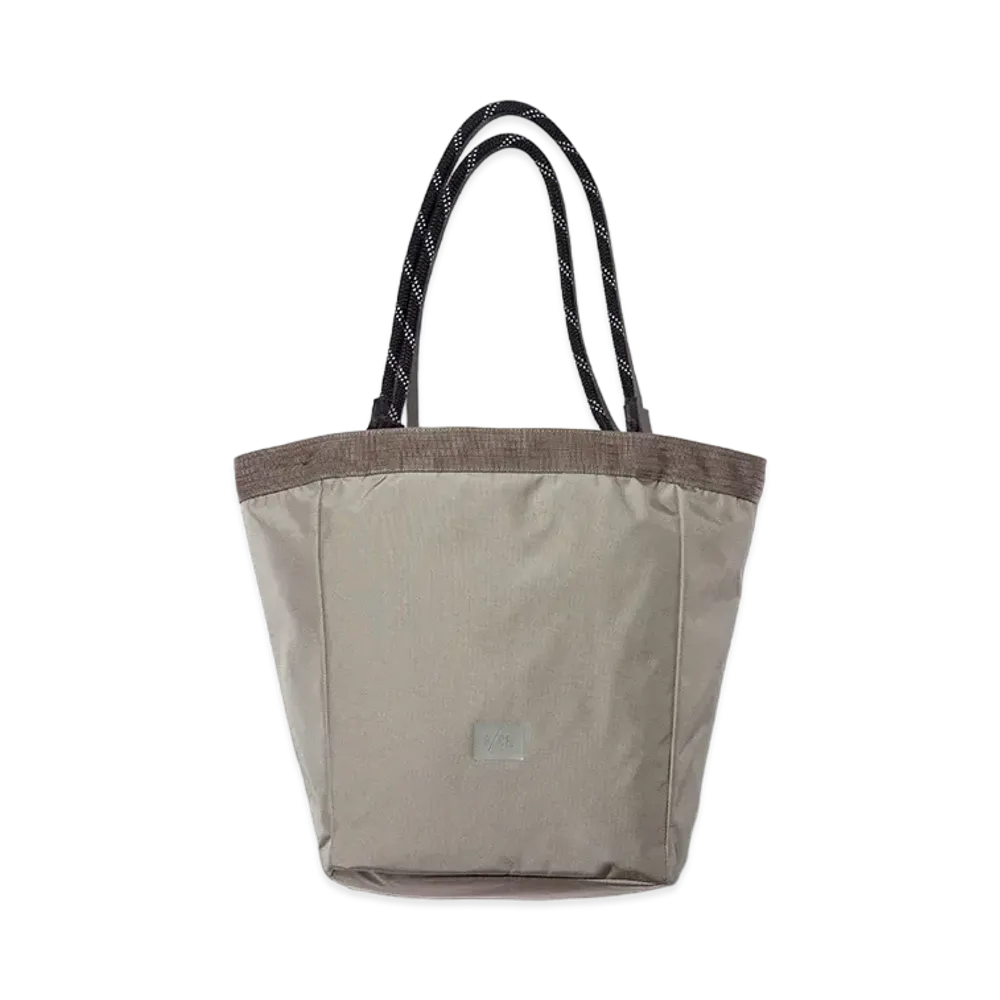 F/CE. Robic Tote "Sage Green"
