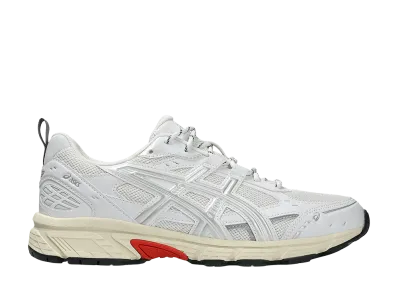 Asics Gel-Nunobiki "White/Pure Silver"