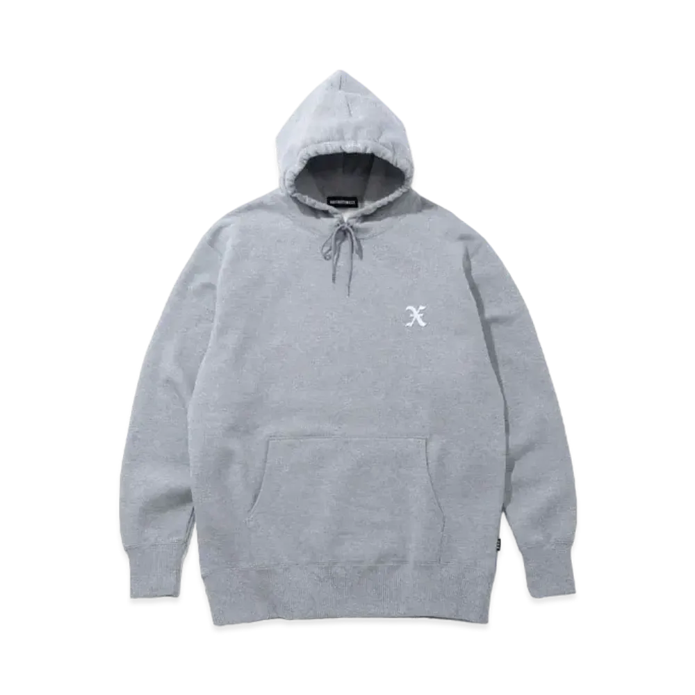 GOD SELECTION XXX Hoodie GX-A23-HD-01 "Gray"