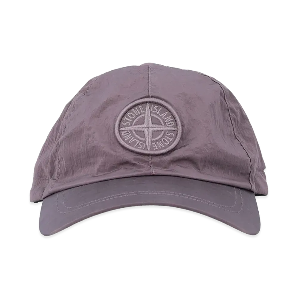 Stone Island Hats "Purple"