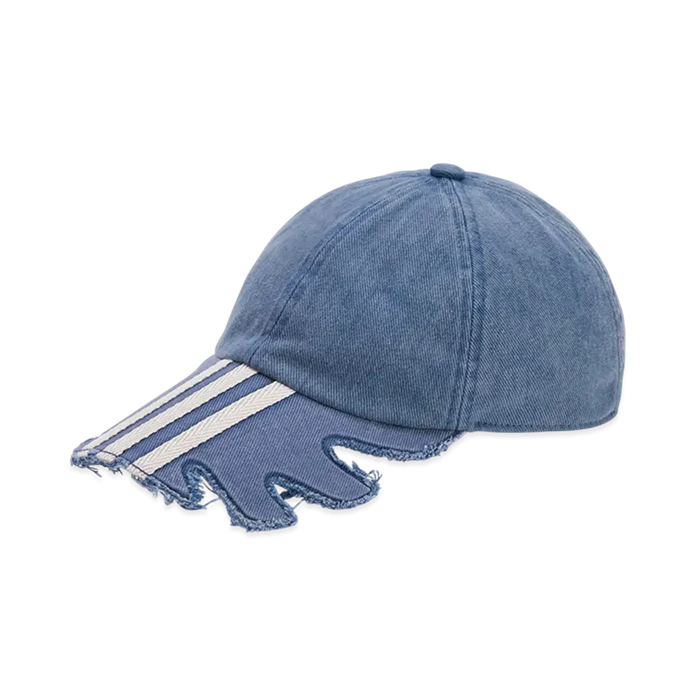 adidas x Avavav Slashed Cap "Night Marine"
