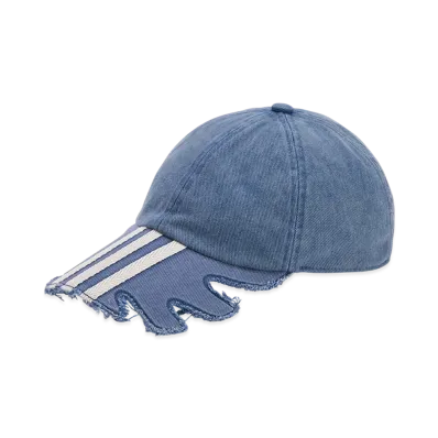 adidas x Avavav Slashed Cap "Night Marine"