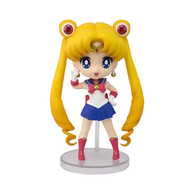 Figuarts mini SAILOR MOON