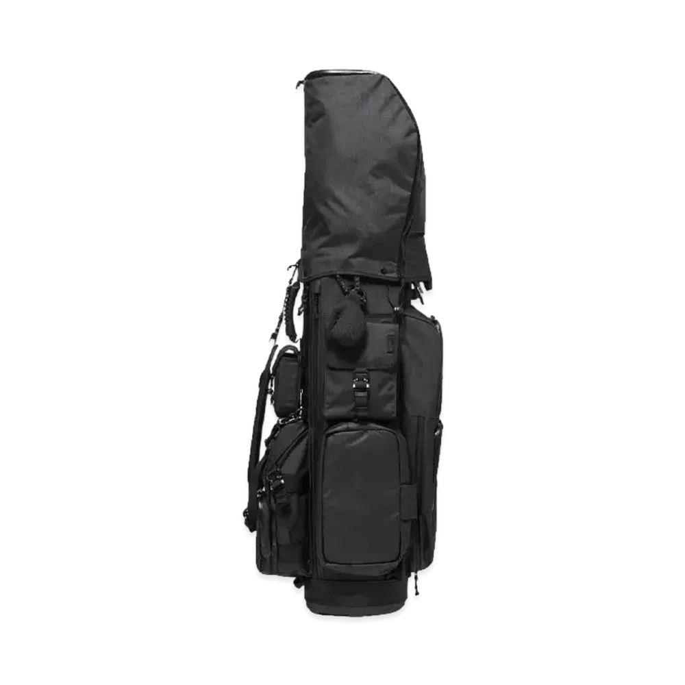bagjack GOLF Cart Bag "BLACK"
