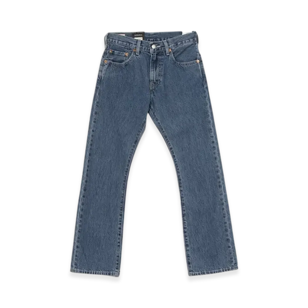 Levi's 517 Bootcut Jeans "Medium Indigo"