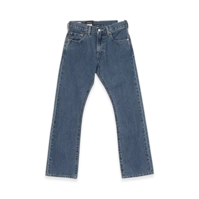Levi's 517 Bootcut Jeans "Medium Indigo"