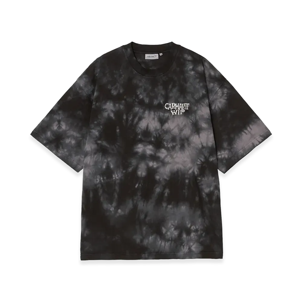 Carhartt WIP S/S Radiate T-Shirt "Yosemite/Obsidian"