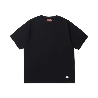 APHRODITEGANG Hemp Logo S/S Tee "Black"