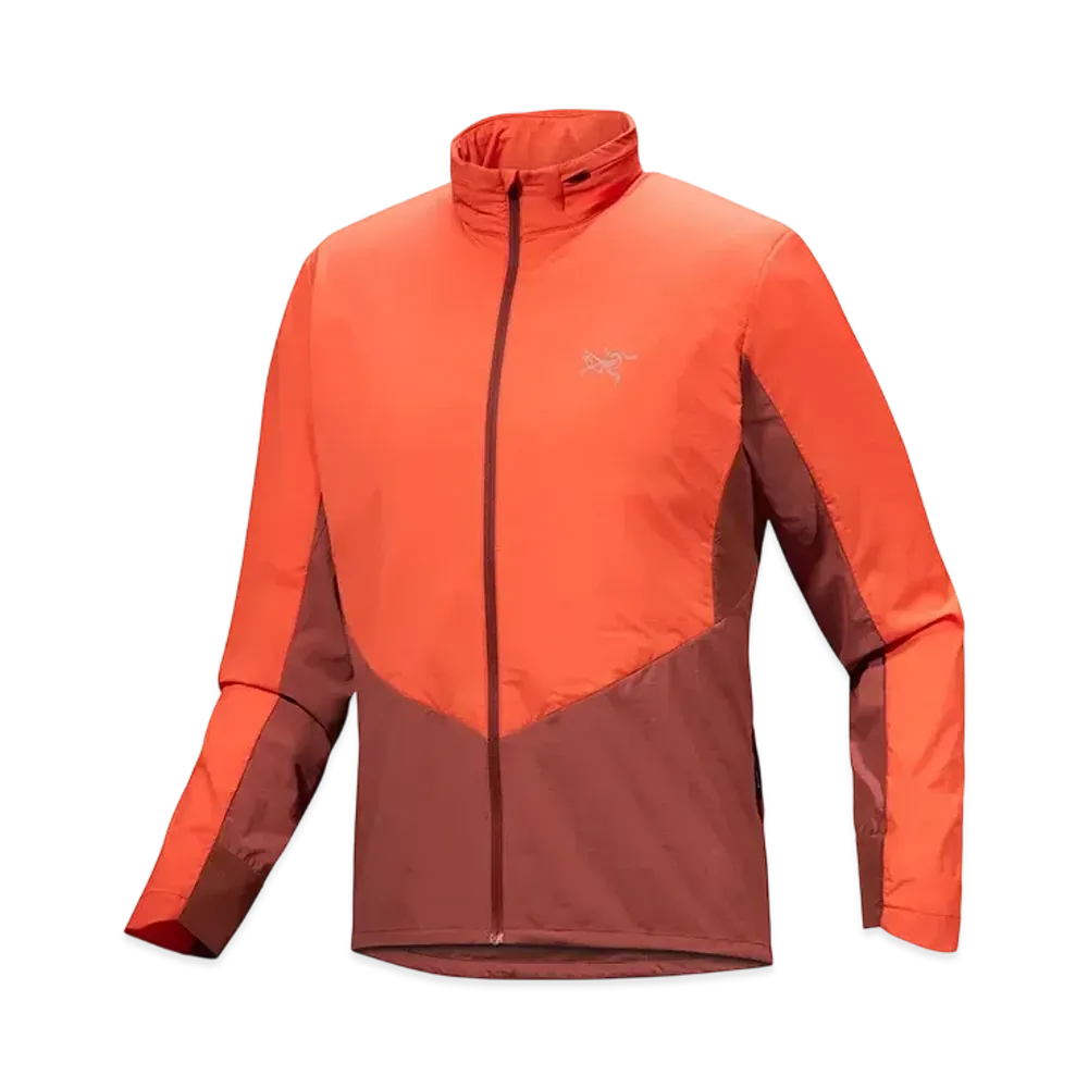 ARC'TERYX Norvan Insulated Hoody M "Solaris/Sequoia"