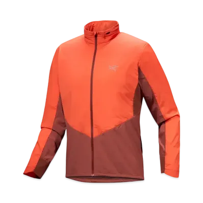 ARC'TERYX Norvan Insulated Hoody M "Solaris/Sequoia"