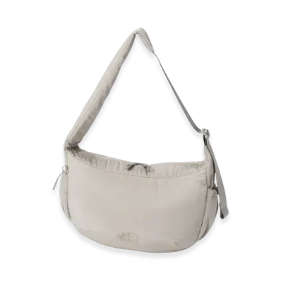 The North Face Urban Hobo L Padded Shoulder Bag "Sand Shell"