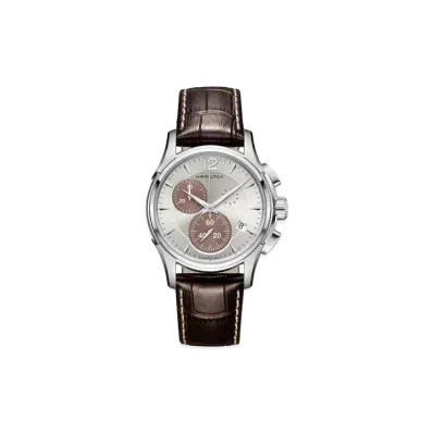 Hamilton Jazzmaster Chrono Quartz