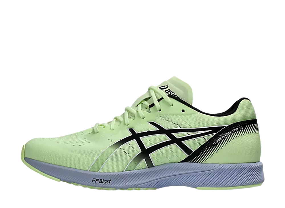 Asics Tarther RP 3 Wide "Illuminate Yellow/Black"