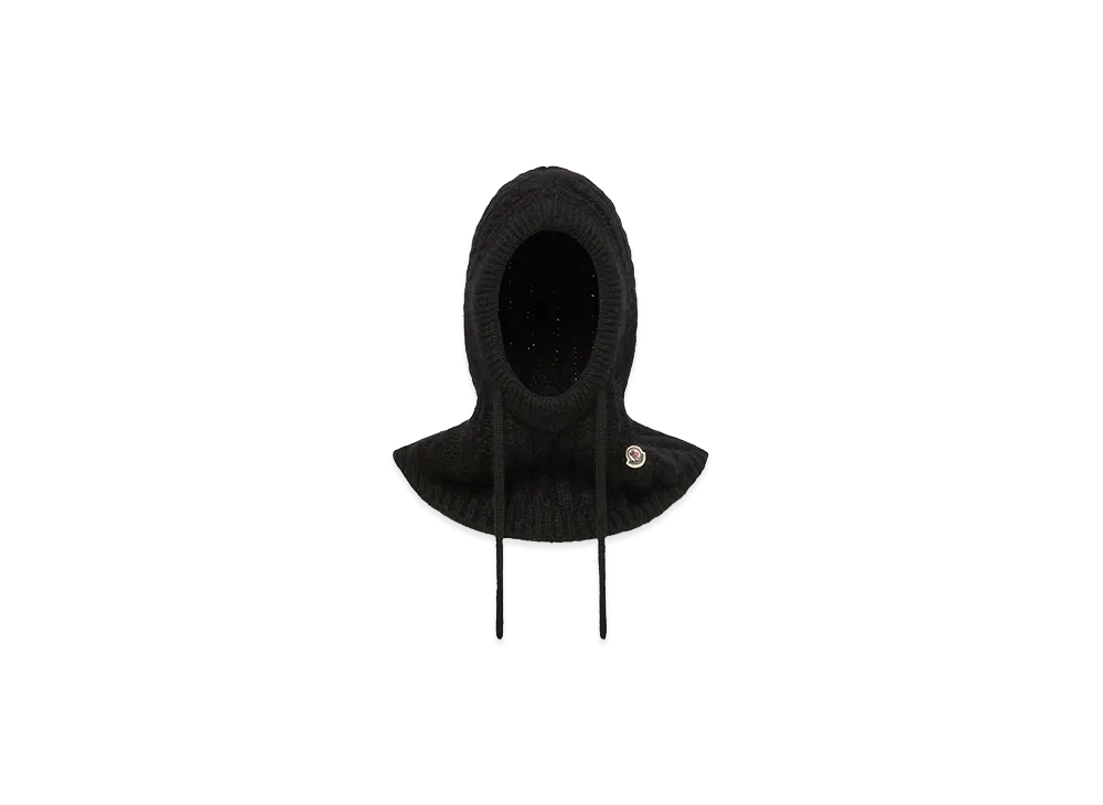 MONCLER Women's Hat "Black"