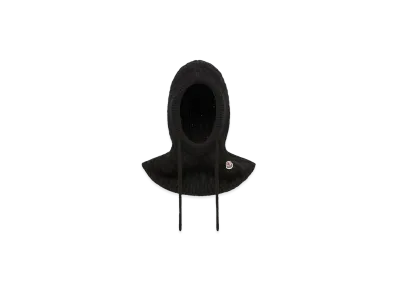 MONCLER Women's Hat "Black"