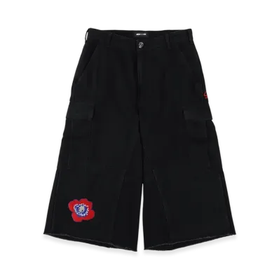 WIND AND SEA Jeron Pant "Black"
