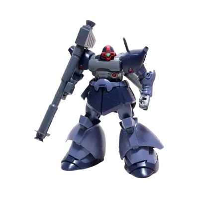 HGUC 1/144 MS-09R-2 Rick Dom II