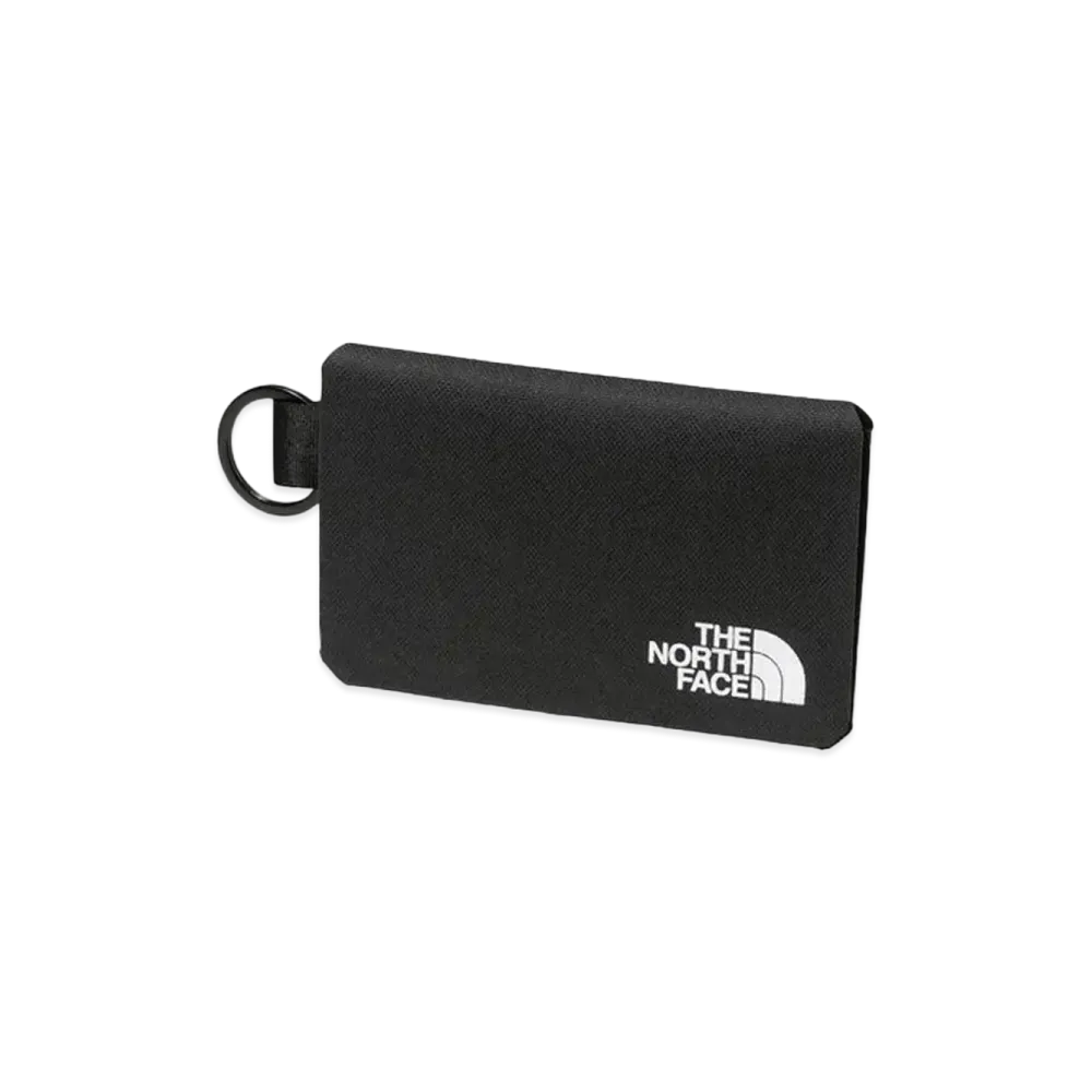 The North Face Pebble Fragment Case "Black"