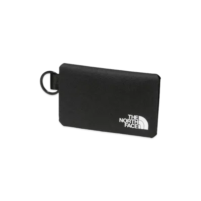 The North Face Pebble Fragment Case "Black"