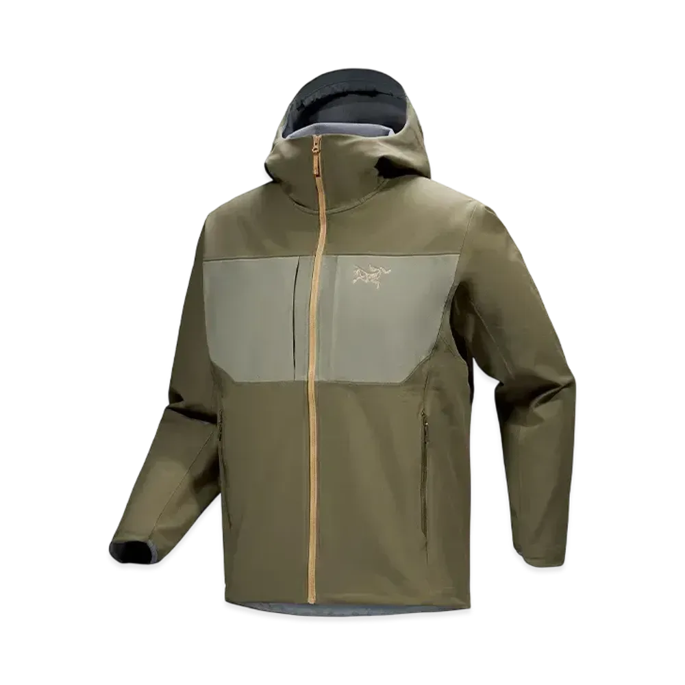 ARC'TERYX Gamma MX Hoody M "Tatsu/Forage/Canvas"