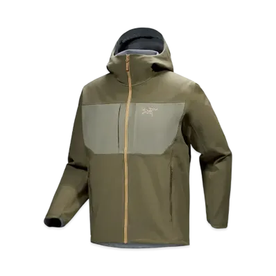 ARC'TERYX Gamma MX Hoody M "Tatsu/Forage/Canvas"