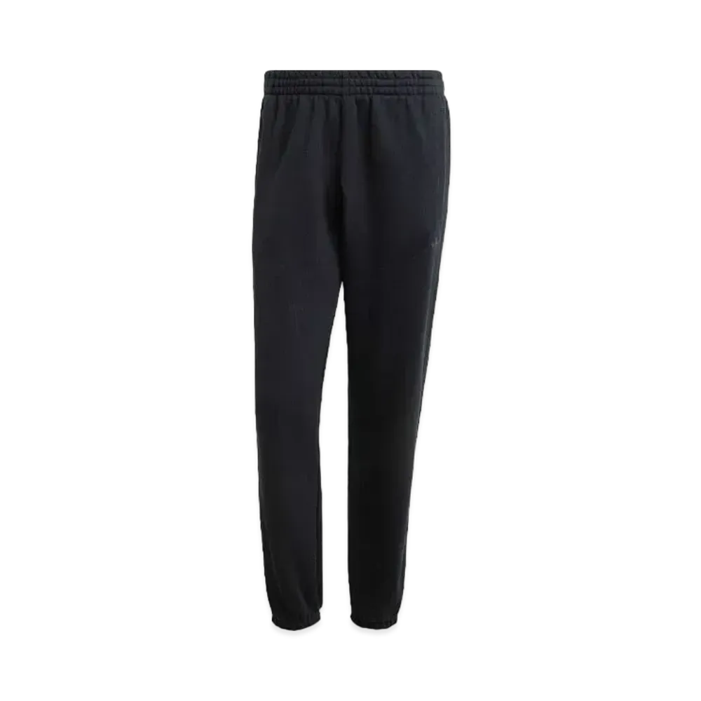 adidas Field Issue Essentials Sweatpants "Black"