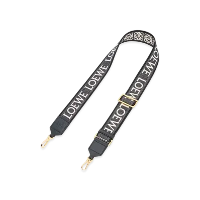 LOEWE Anagram Strap "Deep Navy"