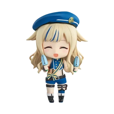 Good Smile Company "Nendoroid" -HIMEHINA- Suzuki Hina