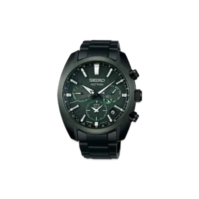 SEIKO Astron Global Line Authentic SBXC079